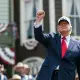 Meski Sedang Perang, Trump Puji Iran karena Bebaskan Warga AS dari Penjara