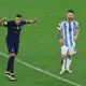Mahkota Baru Piala Dunia: Mbappe Top Skor Sepanjang Masa