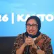Nanik Deyang Resmi Mundur dari BGN, Prabowo Tunjuk Jadi Ketua Dewan Pengawas