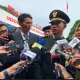 Wagiyantoro, Buruh Serabutan asal Blora, Saksikan Putranya Dilantik Jadi Perwira TNI di Istana Merdeka