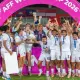 Pesta Gol Garuda Pertiwi: Indonesia Juara Piala AFF 2026