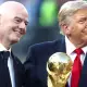 Usai Piala Dunia 2026, Trump Dikabarkan Tawari Presiden FIFA Kursi Sekjen PBB
