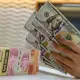 Rupiah Terpeleset ke Rp17.936 per Dolar AS, Sentimen The Fed Kembali Tekan Mata Uang Garuda