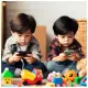 Dua Resep Jitu Batasi Screen Time Anak: TV 30 Menit hingga Gadget Hanya Akhir Pekan!