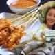 Serpihan Tusuk Sate di Kelas Bisnis Singapore Airlines, Mantan Bintang Pop Thailand Gugat