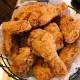 Ayam Goreng Indonesia Terbaik, Kalahkan AS dan Eropa di Daftar 47 Hidangan Terlezat Dunia