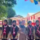 ALASKA Scout Nurul Asafa Takalar Asah Karakter dan Jiwa Nasionalisme