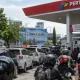 Seberapa Parah Antrian BBM Anda Alami ?