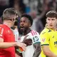 Petaka Real Madrid Jelang El Clasico, Vinicius Jr Resmi Absen Lawan Barca