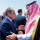 Mesir Siap Dukung Arab Saudi di Tengah Eskalasi Konflik Yaman