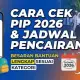 Jadwal Pengusulan Calon Penerima PIP Fase II 2026 Resmi Ditetapkan, Simak Tahapannya