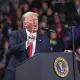 Donald Trump Ungkap Kekecewaan, Sebut NATO Tak Loyal Saat Dimintai Bantuan Terkait Iran