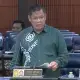 Anggota Parlemen Malaysia Sampaikan Pesan Bahasa Jawa ke Presiden Prabowo soal Karhutla