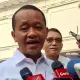 Bahlil Buka Suara soal Ekspor Gas, Negara yang Tak Menghargai RI Terancam Kena Imbas