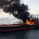 Eskalasi Selat Hormuz: Oktober Jadi Bulan Terburuk, 3,5 Persen Supertanker Dunia Diserang