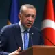 Erdogan Pecat Penasihat Senior Usai Kritik Larangan Jilbab di Azerbaijan