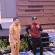 Dampingi Mensos Saifullah Yusuf, Wali Kota Munafri Tegaskan Kesiapan Makassar Kawal Program Perlinsos