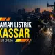 Jadwal Pemadaman Listrik Makassar 28 Oktober 2026: Cek Wilayah dan Waktu Pemadaman