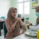 Kemenkes Perluas Imunisasi HPV, Upaya Pencegahan Kanker Serviks Diperkuat